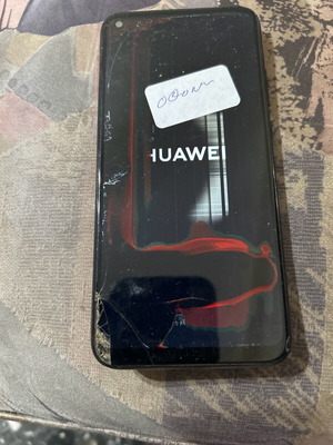 Huawei ART-L29 μεταχειρισμένο για ανταλλακτικά χωρίς φορτιστή