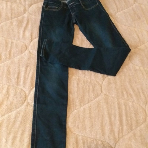 Jeans like new, size S / 36 / 8