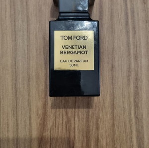 Tom Ford Private Blend Venetian Bergamot Eau de Parfum 50ml ***DISCONTINUED***