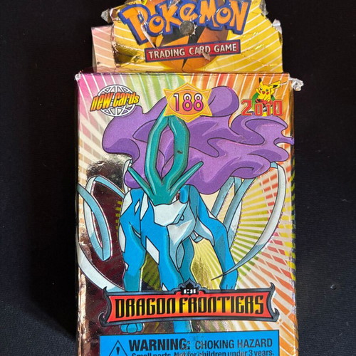 Pokemon cards 75 pieces 2006 like new