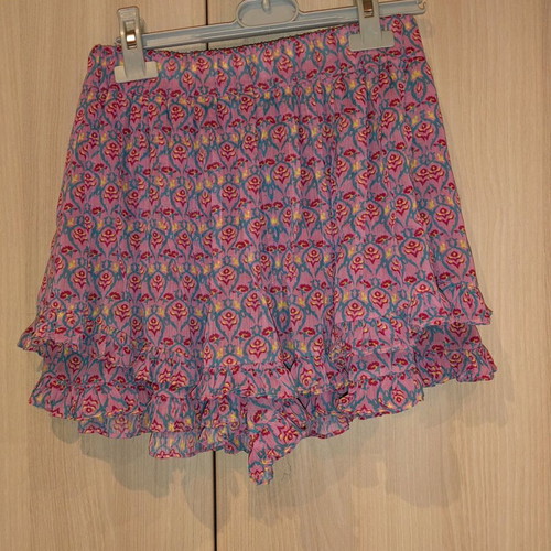Trilogy shirt and skort set new