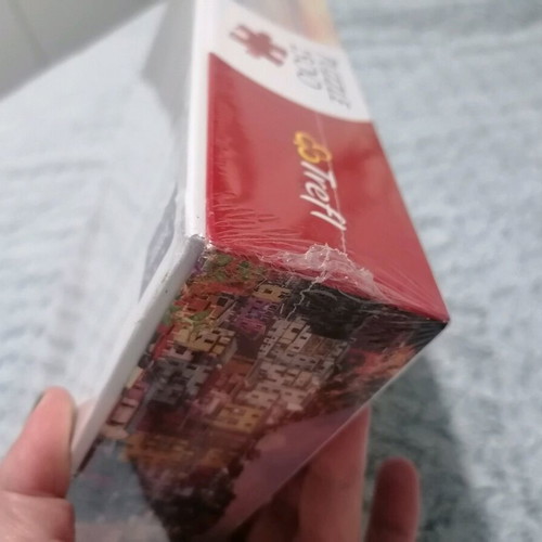 Puzzle sealed 1500 pieces new