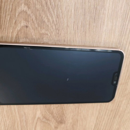 Huawei P20 lite 64GB Sakura Pink σαν καινούργιο