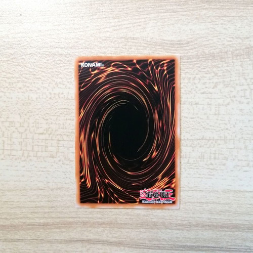 Yu-Gi-Oh! Dark Factory of Mass Production Spell Card Near Mint
