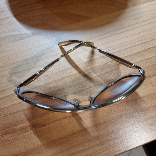 Roberto Cavalli sunglasses new, collectible, modern design
