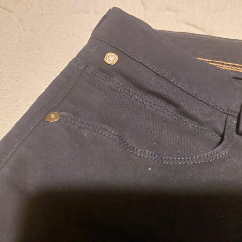 Massimo Dutti men's jeans No 38 like new, blue