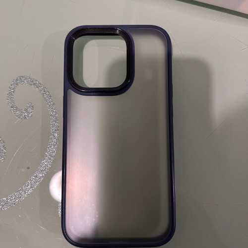 iPhone 14pro case like new