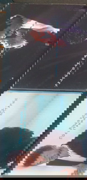 2 CD Ρέμου και Πλουτάρχου