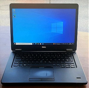 Laptop Dell Latitude e5450