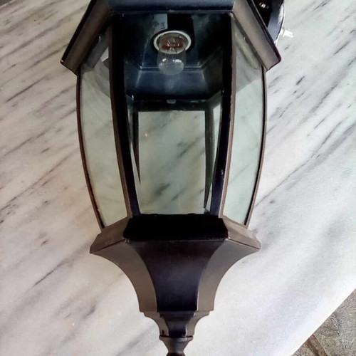 Outdoor Lantern