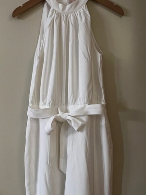 White & More σαλοπέτα καινούργια μέγεθος Μ, άσπρη