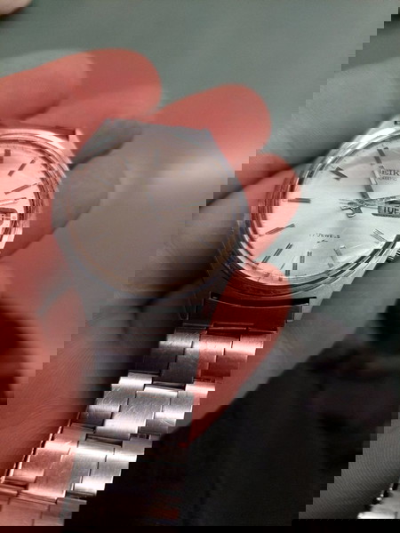 Seiko αυτοματο λειτουργικο