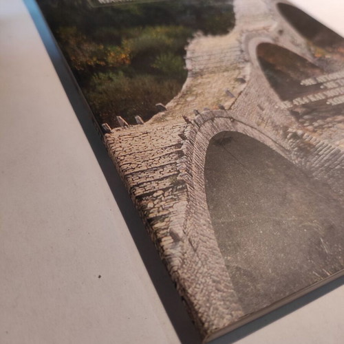 Discover Greece #5 Zagori new