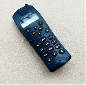 Samsung ασύρματο τηλέφωνο χωρίς τη βάση