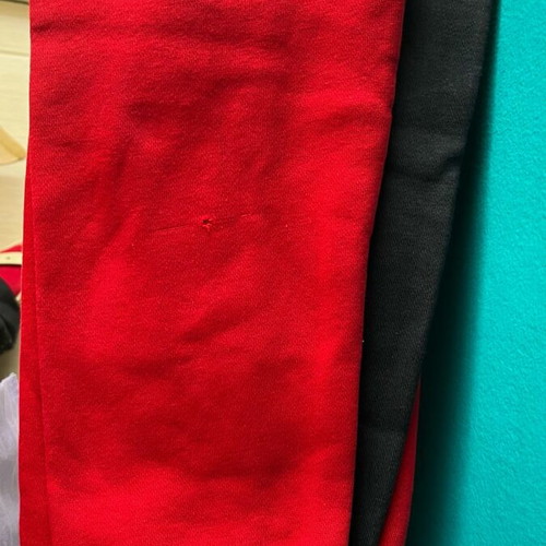 Matoufrance sweatshirt for boy 10 years 140 cm used with small hole
