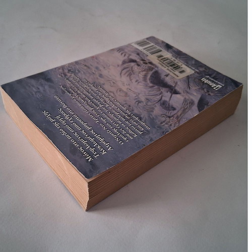 The Hunter's Blade Book 2 used, The Lone Drow by R. A. Salvatore