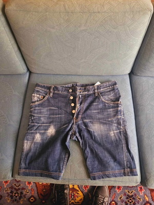 Dsquared2 βερμούδα