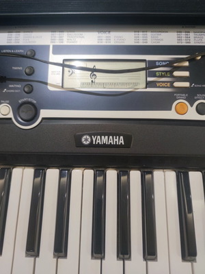 Harmonium like new