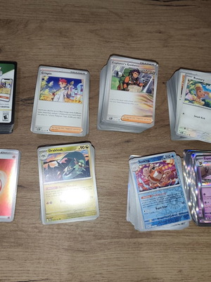 Prismatic Evolutions Pokemon Cards new big bulk