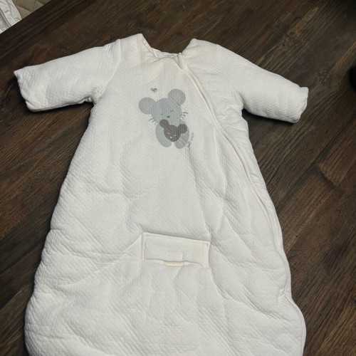 Obaïbi Baby Sleeping Bag 6-12 Months (68-74 cm) Like New