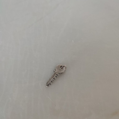 Silver 925 pendant charm