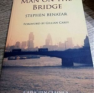 The Man on the Bridge - Stephan Benetar