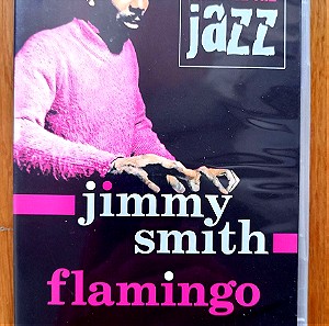 Jimmy Smith - Flamingo cd