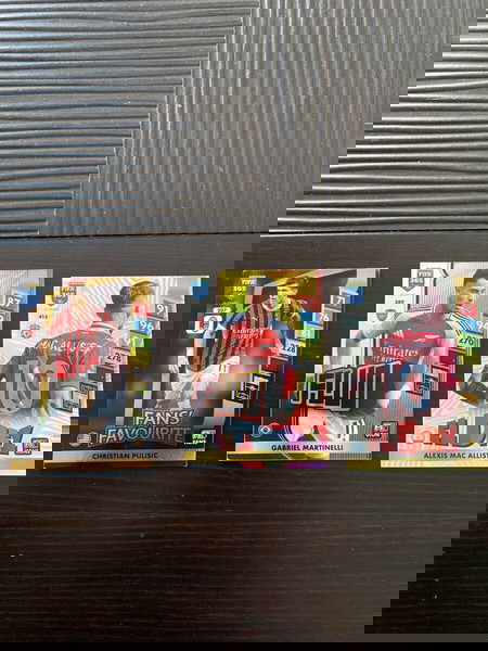 FIFA 365 2024-2025 Panini