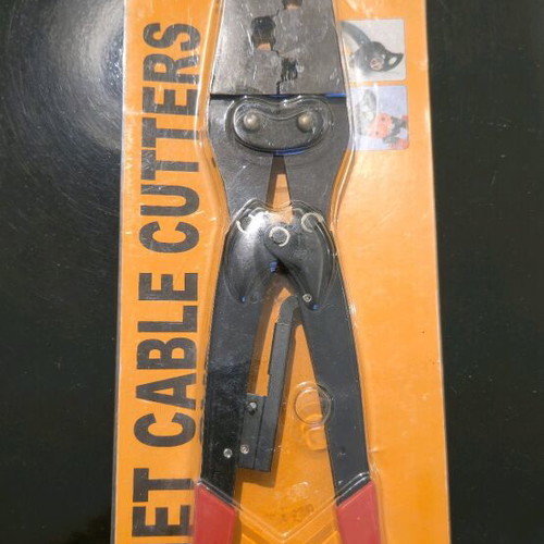 Cable terminal crimping tool 50-70-95mm like new