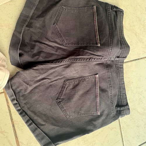 Set of two women's shorts Champion and Esmara like new