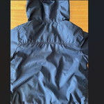 Gap spring jacket with lining for 2 years like new