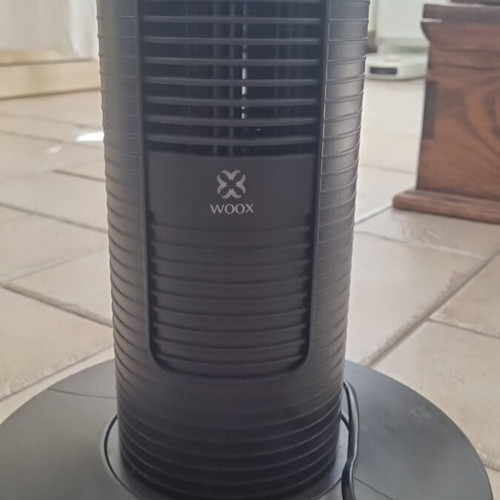 Woox tower fan like new