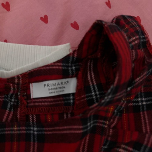 Girls' dress like new, worn once