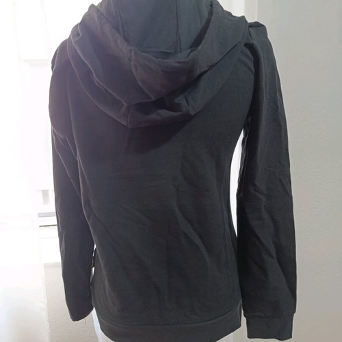 Plein Sport women's sweatshirt size Small new, black