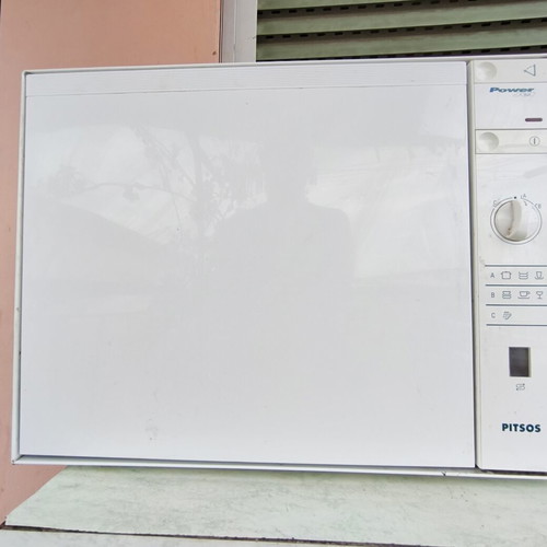 Pitsos Power Jet countertop dishwasher like new