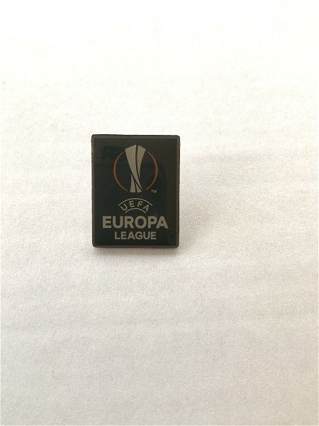  sillektiko PIN-karfitsa UEFA EUROPA LEAGUE