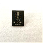  ΣΥΛΛΕΚΤΙΚΟ PIN-ΚΑΡΦΙΤΣΑ UEFA EUROPA LEAGUE