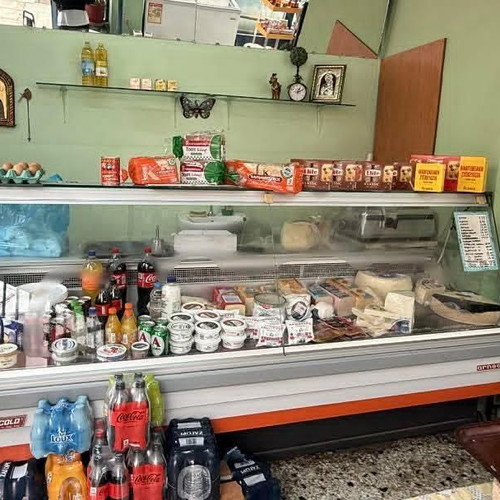 Professional refrigerators and equipment used in excellent condition