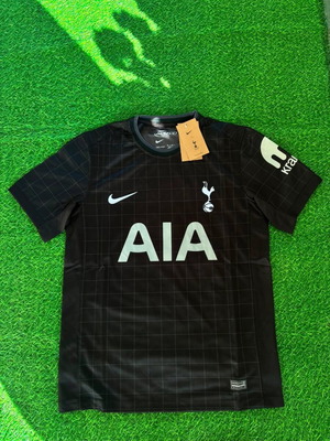 Nike Tottenham 2025/2026 jersey, medium, official replica