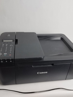Πολυμηχάνημα Canon PIXMA TR4650