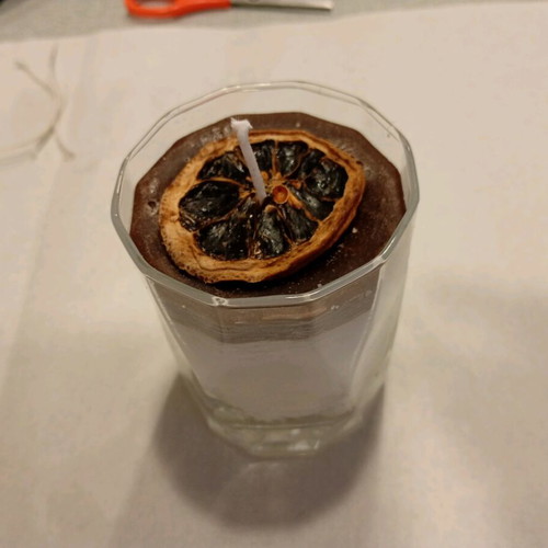 Candle new