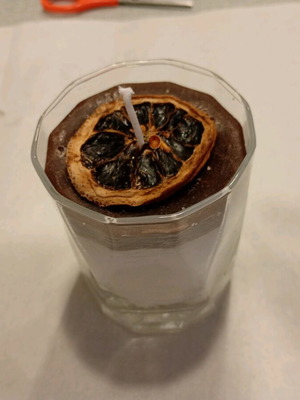 Candle new