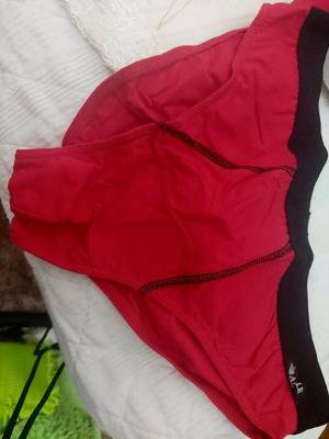 Boxer apple Ολυμπιακός Medium καινούργιο στο κουτί