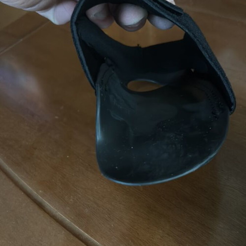 Foot pads for bunion size M new