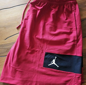 JORDAN Dri Fit βερμούδα XXL