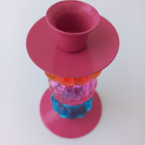 Candlestick like new