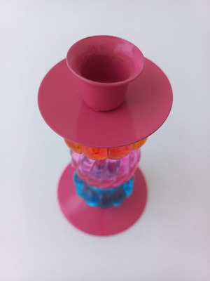 Candlestick like new