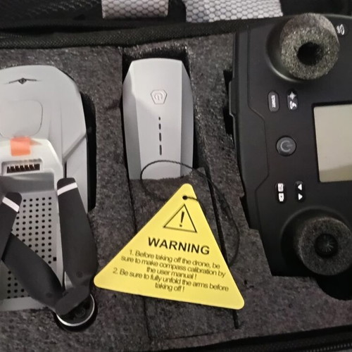 Drone KF102 new