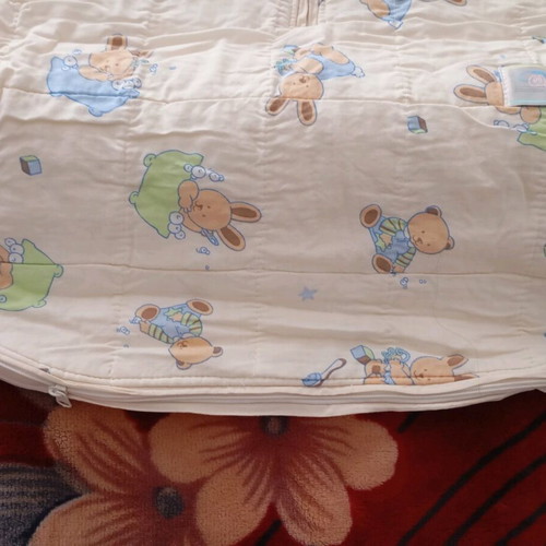 Omega Sleeping Bag Number 3 Like New