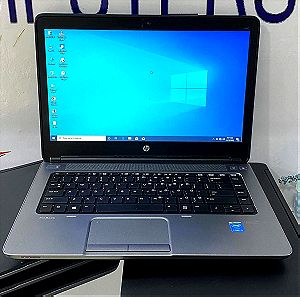 ΜΟΝΟ 155€ HP ProBook 640 G1 14” HD A+ Grade Refurbished